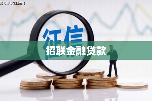 临海招联金融贷款