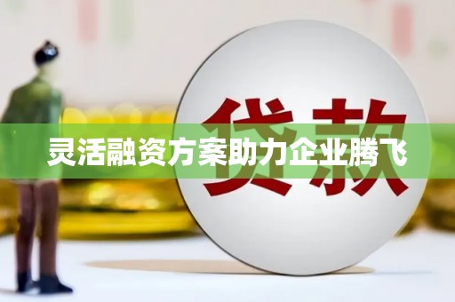 临海灵活融资方案助力企业腾飞