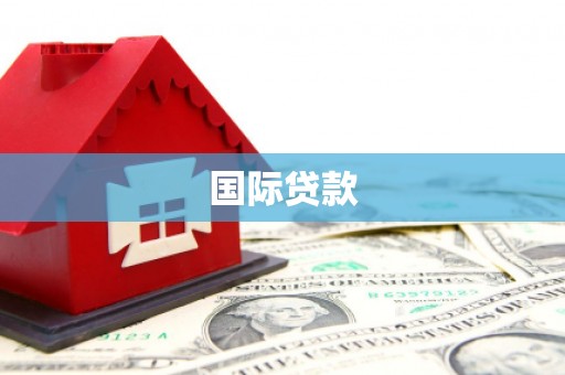临海国际贷款