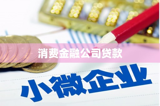 临海消费金融公司贷款