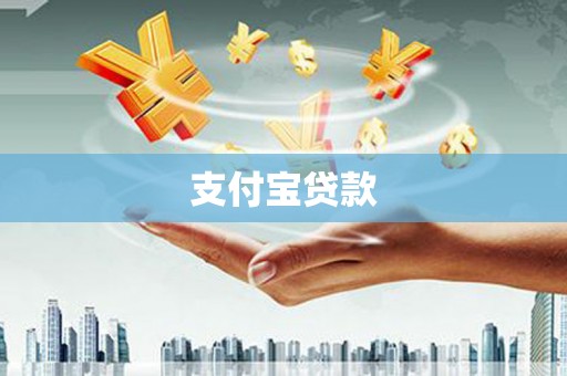 临海支付宝贷款