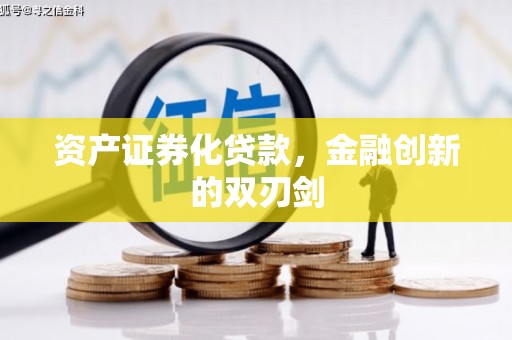 临海资产证券化贷款，金融创新的双刃剑