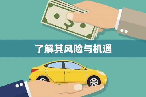 临海了解其风险与机遇