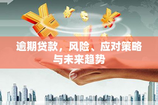 临海逾期贷款，风险、应对策略与未来趋势