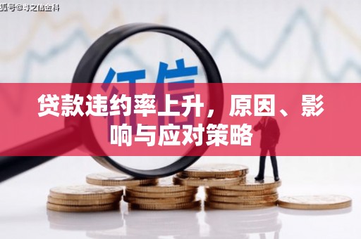 临海贷款违约率上升，原因、影响与应对策略