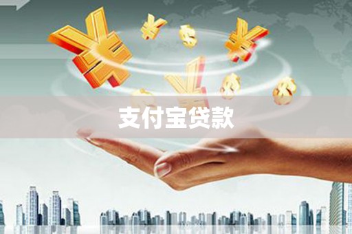 临海支付宝贷款