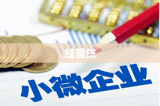 临海经营贷