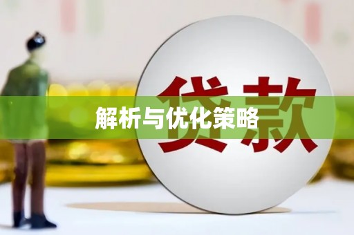 临海解析与优化策略