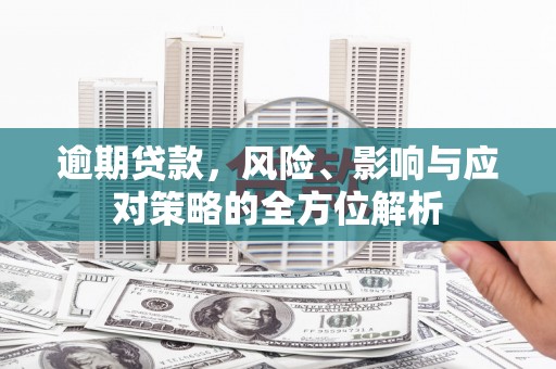 临海逾期贷款，风险、影响与应对策略的全方位解析