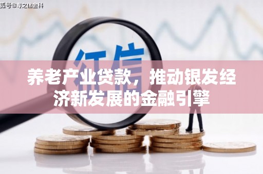 临海养老产业贷款，推动银发经济新发展的金融引擎