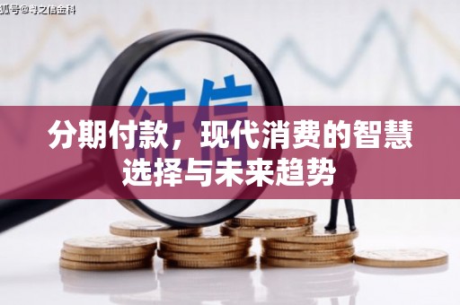 临海分期付款，现代消费的智慧选择与未来趋势