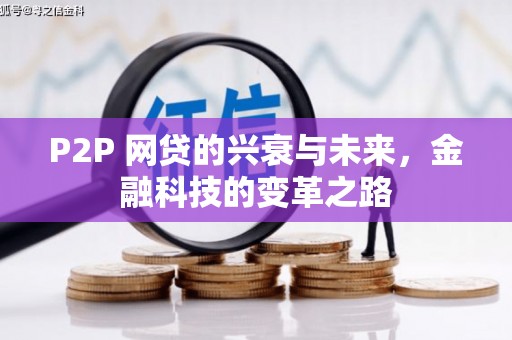 临海P2P 网贷的兴衰与未来，金融科技的变革之路