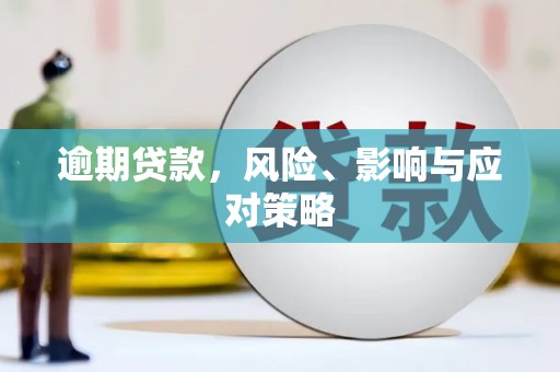 临海逾期贷款，风险、影响与应对策略