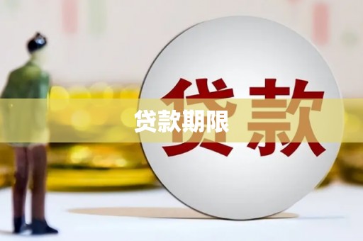 临海贷款期限