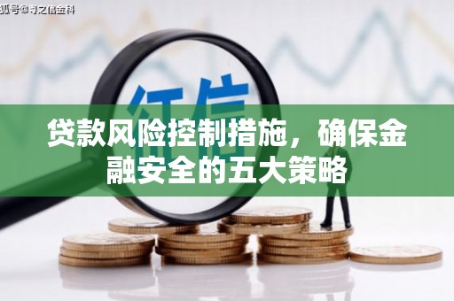临海贷款风险控制措施，确保金融安全的五大策略