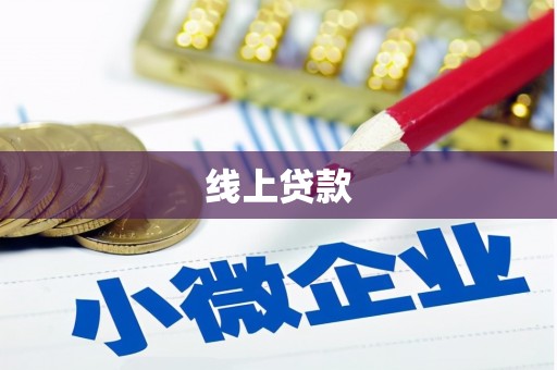临海线上贷款