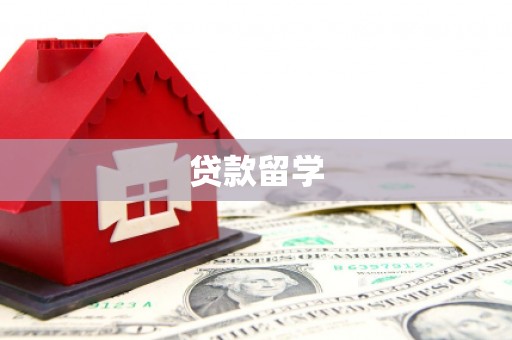 临海贷款留学