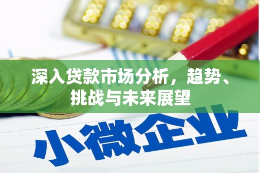 临海深入贷款市场分析，趋势、挑战与未来展望