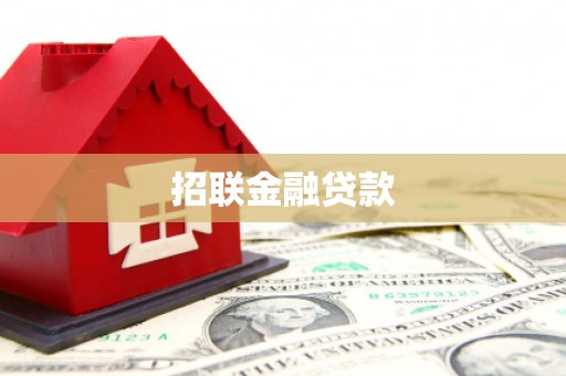 临海招联金融贷款
