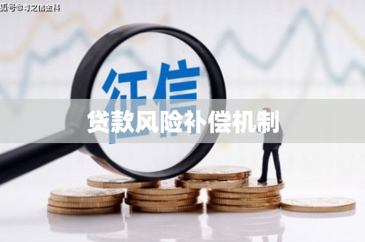 临海贷款风险补偿机制