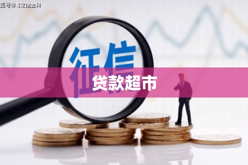 临海贷款超市