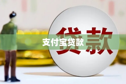 临海支付宝贷款