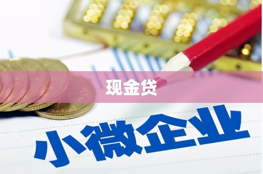 临海现金贷