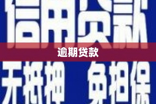 临海逾期贷款